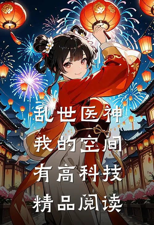 乱世医神，我的空间有高科技精品阅读