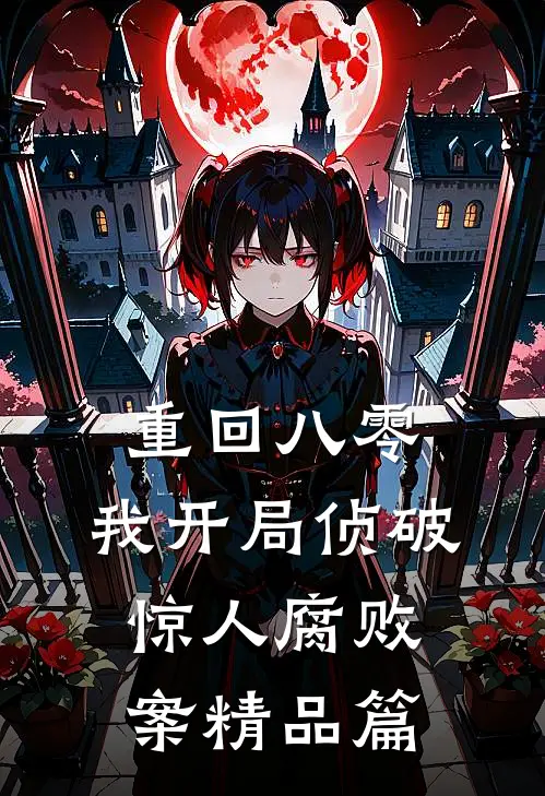 重回八零：我开局侦破惊人腐败案精品篇