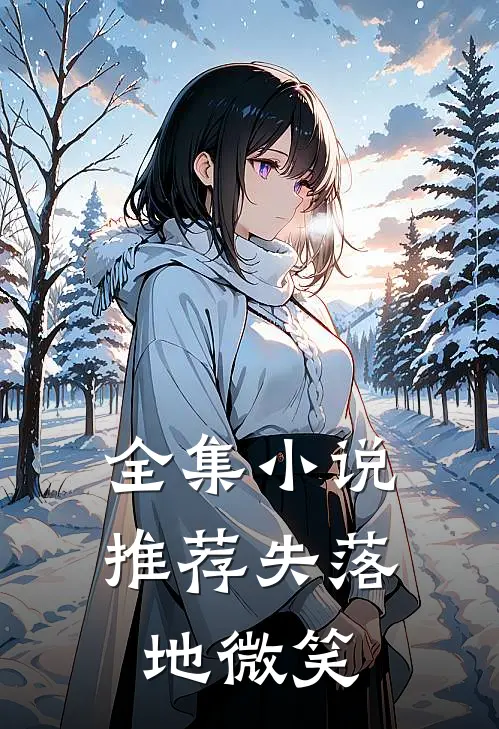 全集小说推荐失落地微笑