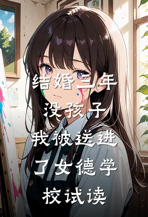 结婚三年没孩子，我被送进了女德学校试读