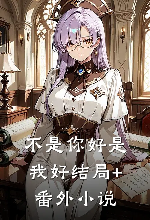 不是你好是我好结局+番外小说