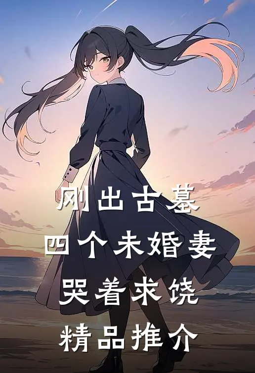 刚出古墓，四个未婚妻哭着求饶精品推介