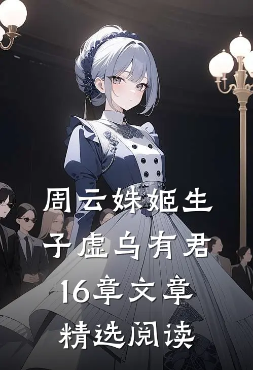 周云姝姬生子虚乌有君16章文章精选阅读