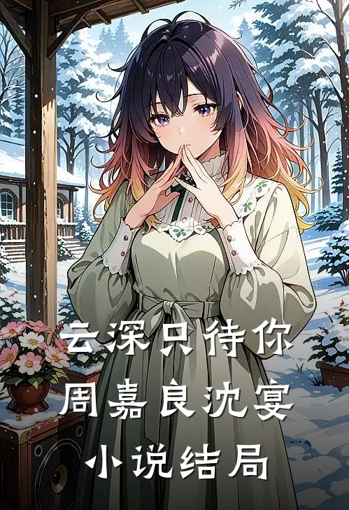 云深只待你周嘉良沈宴小说结局