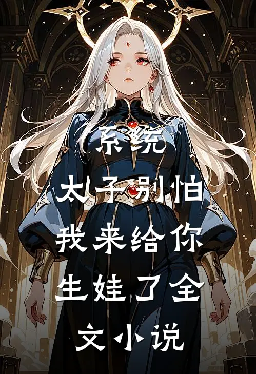 系统：太子别怕，我来给你生娃了全文小说