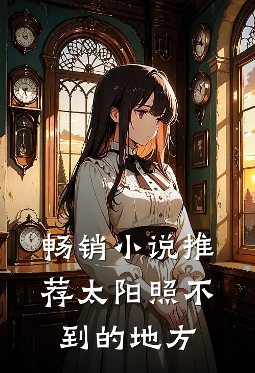 畅销小说推荐太阳照不到的地方