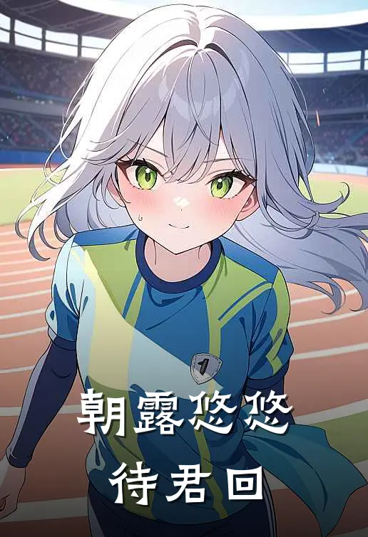 朝露悠悠待君回