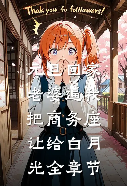 元旦回家，老婆逼我把商务座让给白月光全章节