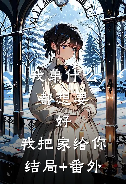 我弟什么都想要，好，我把家给你结局+番外