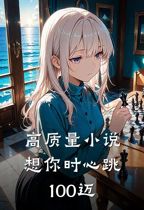 高质量小说想你时心跳100迈