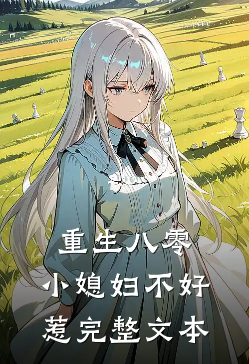 重生八零：小媳妇不好惹完整文本