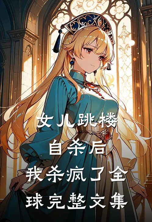 女儿跳楼自杀后，我杀疯了全球完整文集