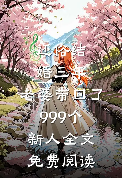 还俗结婚三年，老婆带回了999个新人全文免费阅读