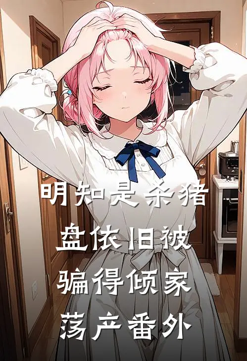 明知是杀猪盘依旧被骗得倾家荡产番外