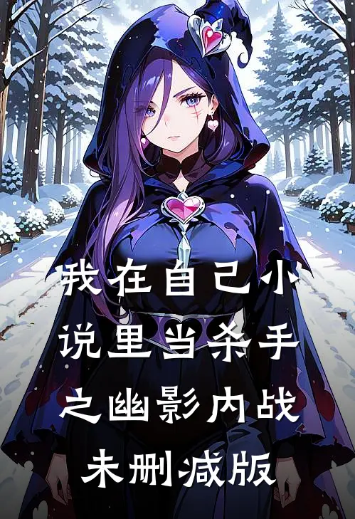 我在自己小说里当杀手之幽影内战未删减版