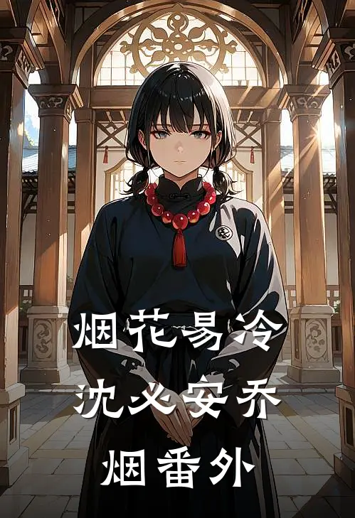 烟花易冷沈必安乔烟 番外