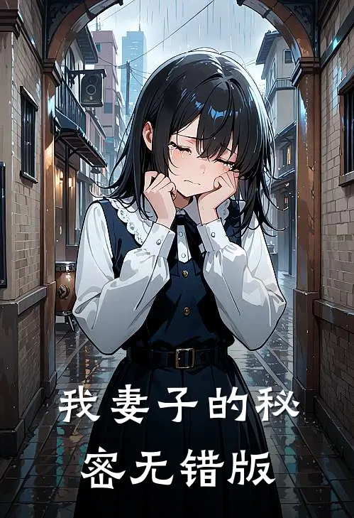 我妻子的秘密无错版