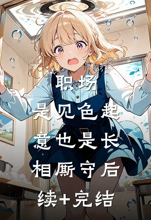 职场：是见色起意也是长相厮守后续+完结