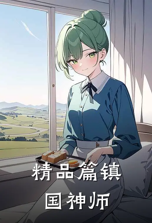精品篇镇国神师