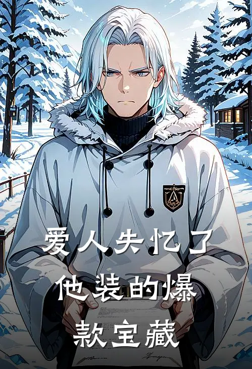 爱人失忆了，他装的爆款宝藏