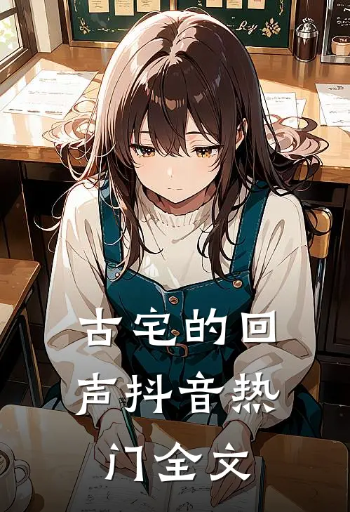 古宅的回声抖音热门全文