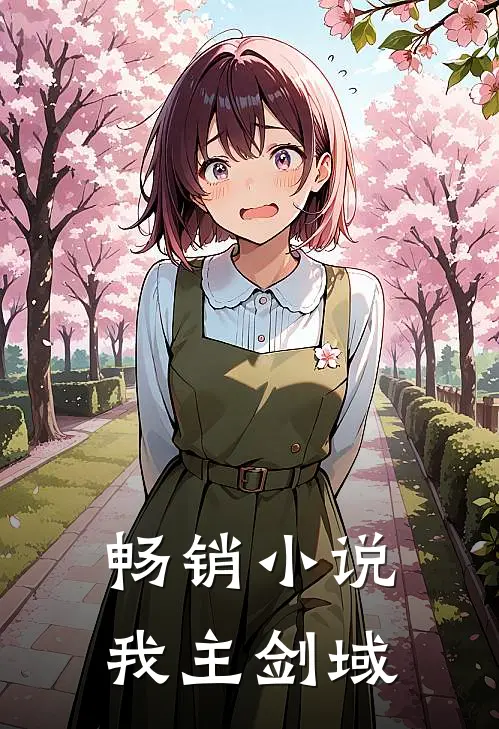 畅销小说我主剑域
