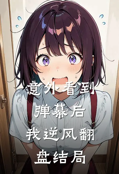 意外看到弹幕后，我逆风翻盘结局