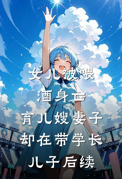 女儿被喂酒身亡，育儿嫂妻子却在带学长儿子后续
