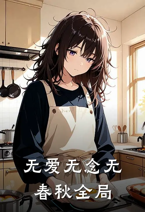无爱无念无春秋全局