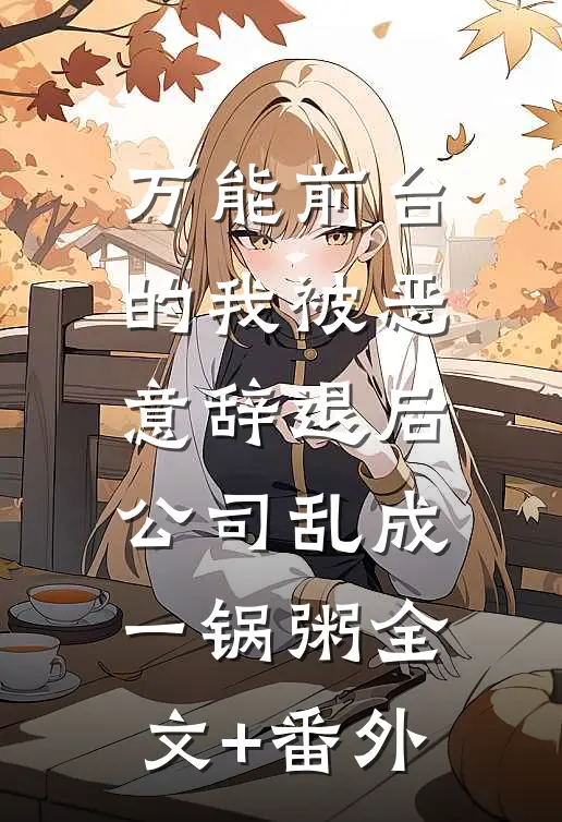 万能前台的我被恶意辞退后，公司乱成一锅粥全文+番外