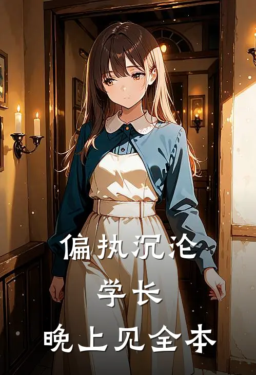 偏执沉沦：学长，晚上见全本