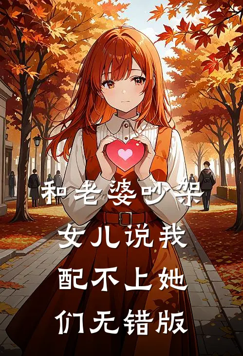 和老婆吵架，女儿说我配不上她们无错版