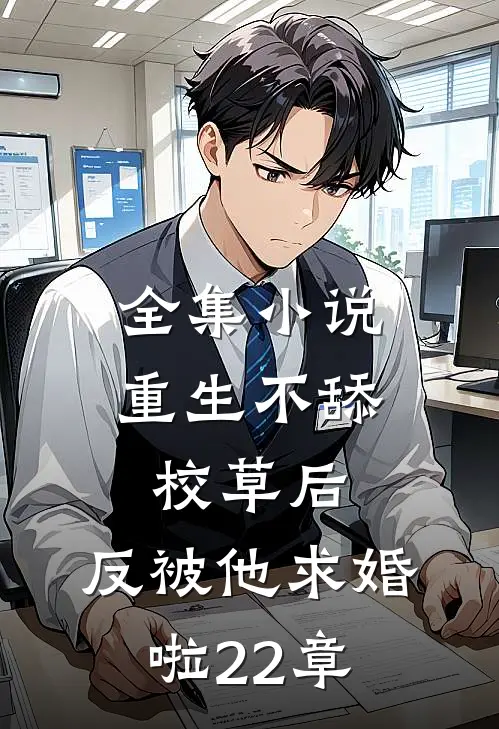 全集小说重生不舔校草后,反被他求婚啦22章