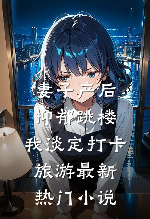妻子产后抑郁跳楼，我淡定打卡旅游最新热门小说