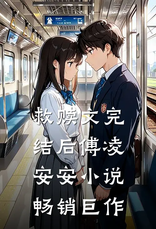 救赎文完结后傅凌安安小说畅销巨作