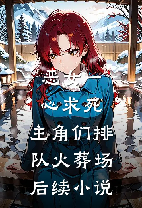 恶女一心求死，主角们排队火葬场后续小说