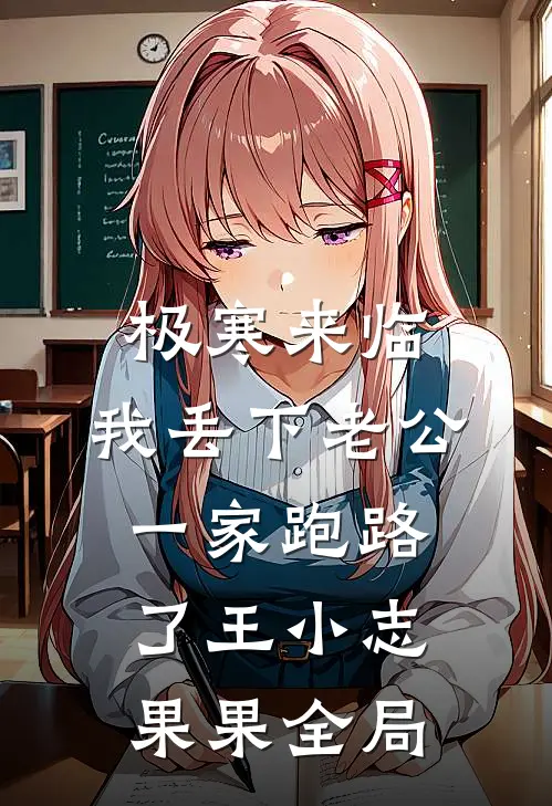 极寒来临，我丢下老公一家跑路了王小志果果全局