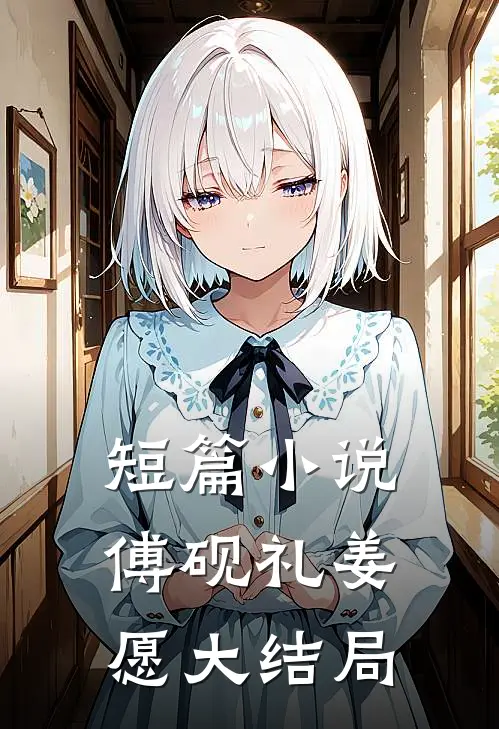 短篇小说傅砚礼姜愿大结局