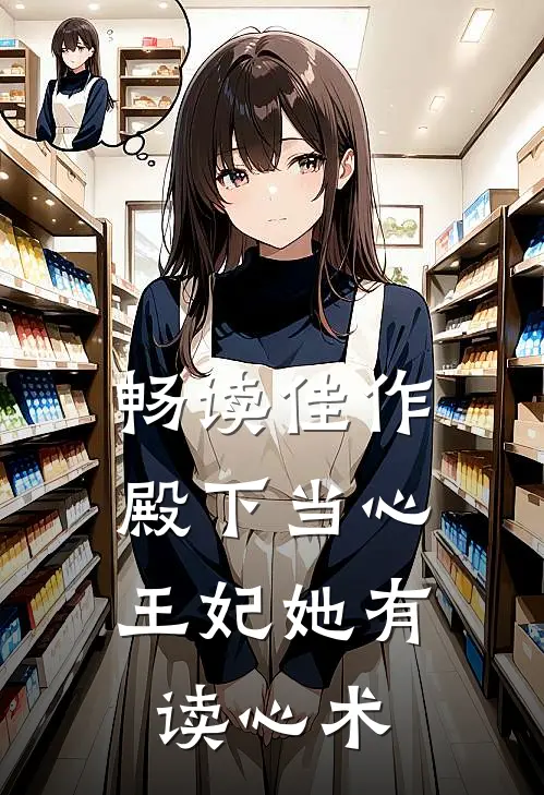 畅读佳作殿下当心：王妃她有读心术