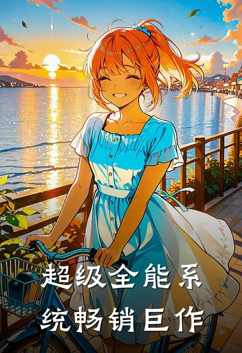 超级全能系统畅销巨作