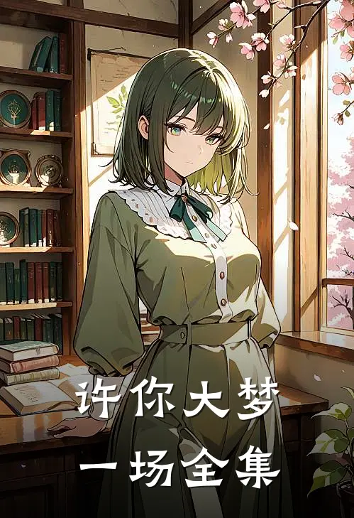 许你大梦一场全集