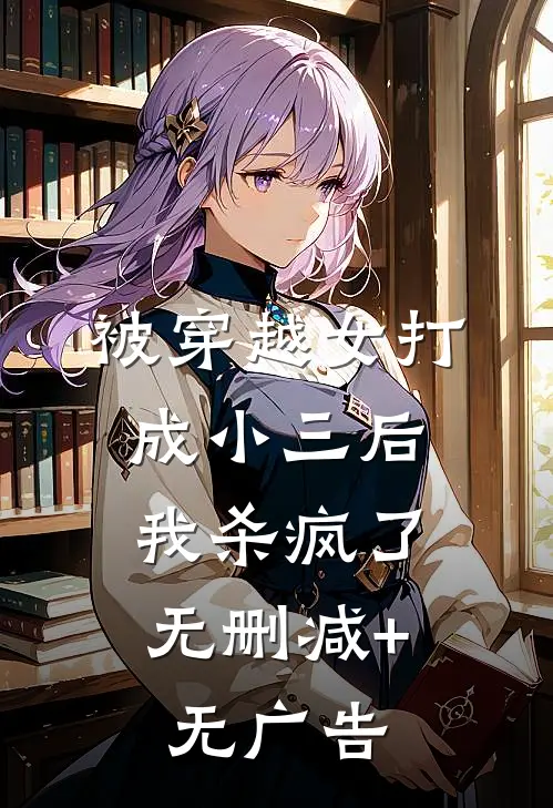 被穿越女打成小三后，我杀疯了无删减+无广告