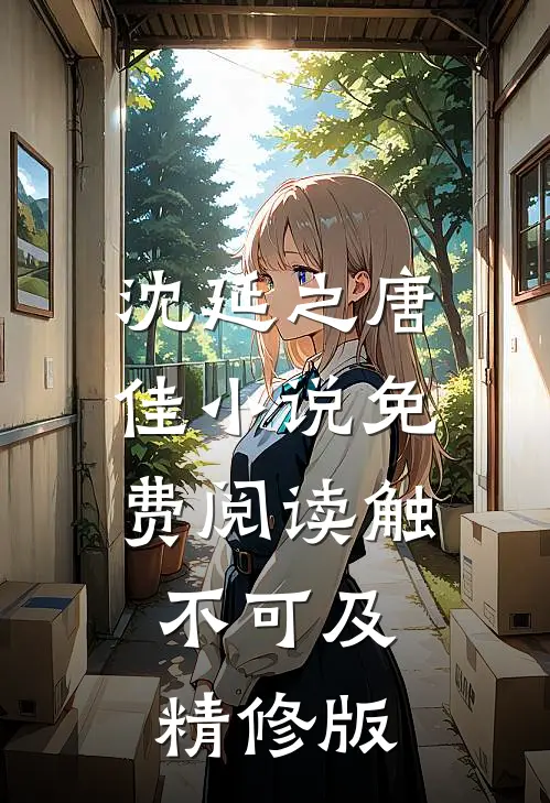 沈延之唐佳小说免费阅读触不可及精修版
