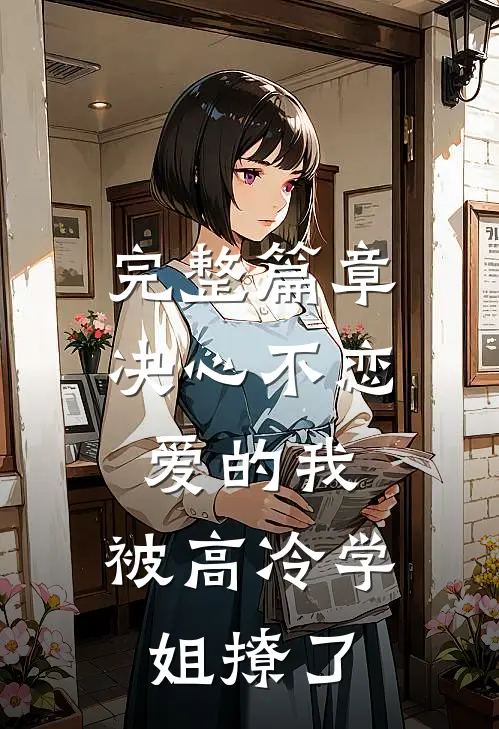 完整篇章决心不恋爱的我，被高冷学姐撩了