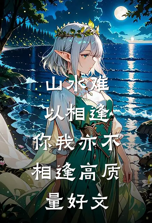 山水难以相逢，你我亦不相逢高质量好文