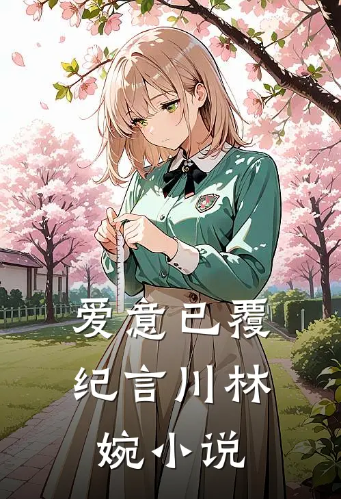 爱意已覆纪言川林婉小说