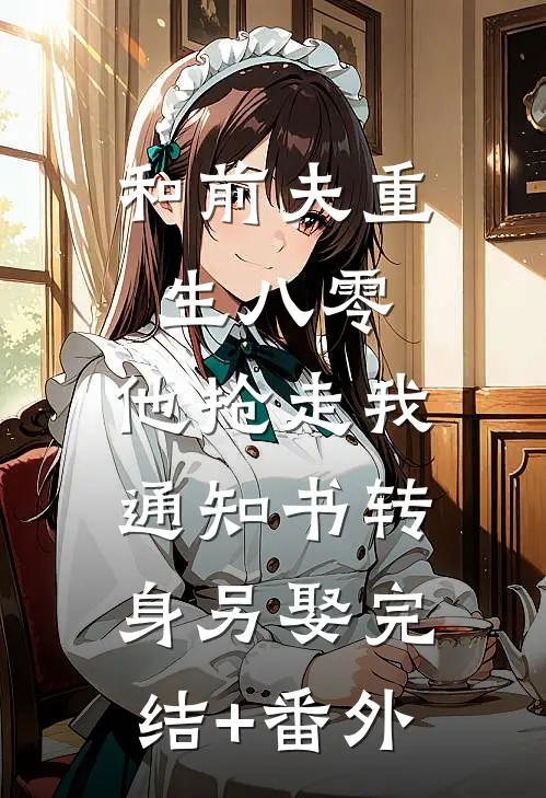 和前夫重生八零，他抢走我通知书转身另娶完结+番外