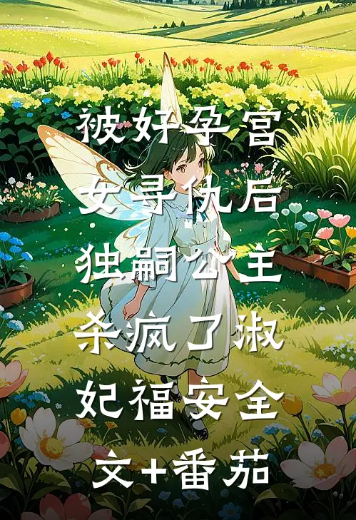 被好孕宫女寻仇后，独嗣公主杀疯了淑妃福安全文+番茄
