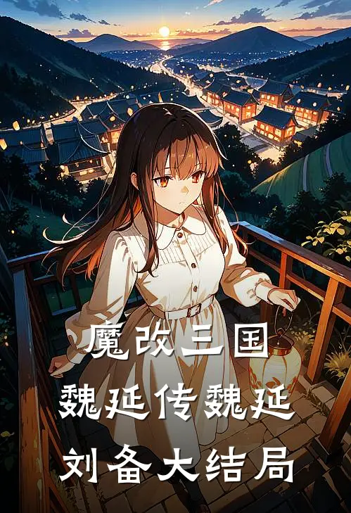 《魔改三国：魏延传》魏延刘备大结局