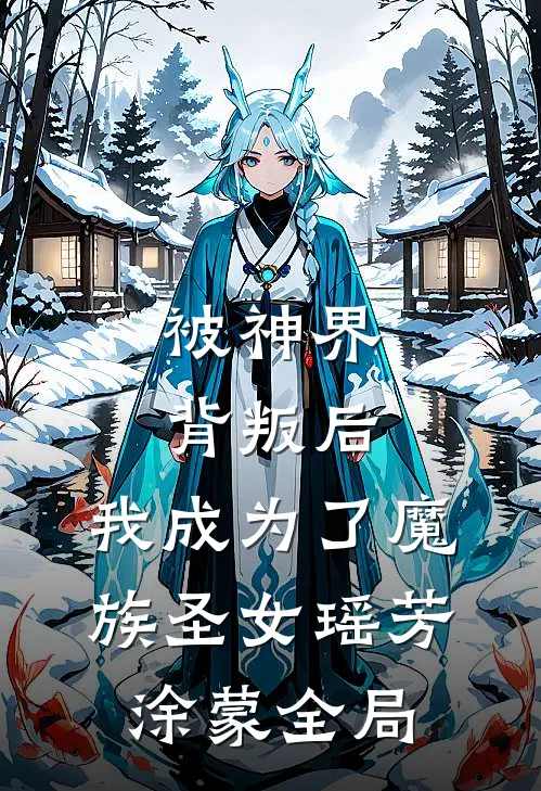 被神界背叛后，我成为了魔族圣女瑶芳涂蒙全局